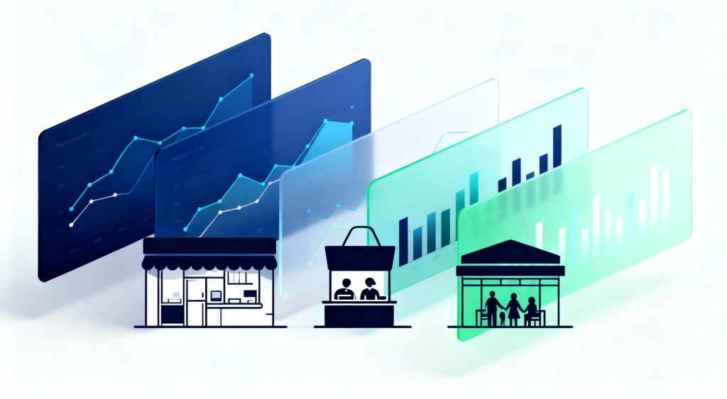 すかいらーく 株価