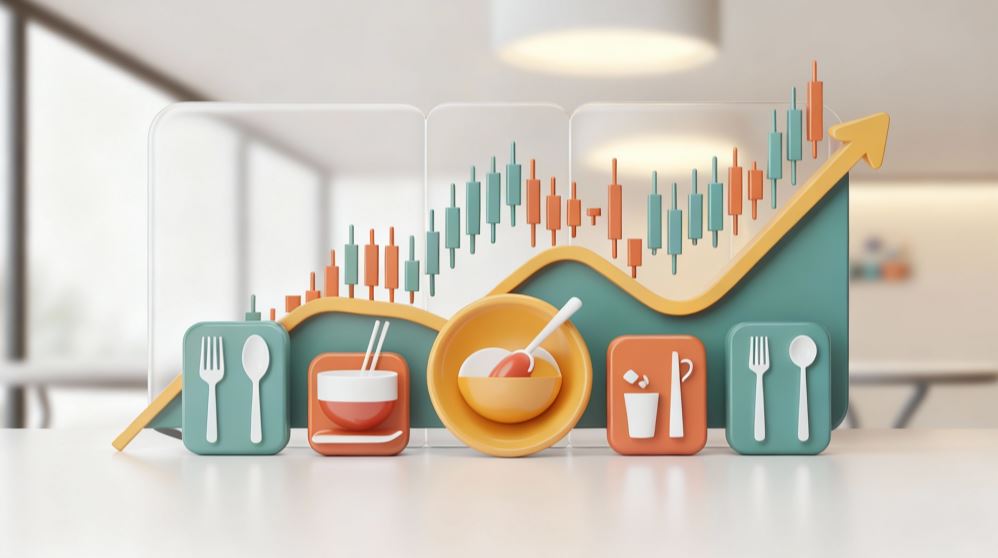 すかいらーく 株価