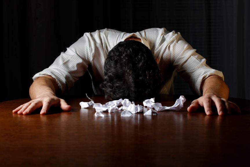 イライラしない方法