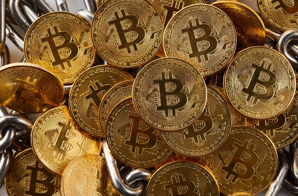 ビットコイン 今後