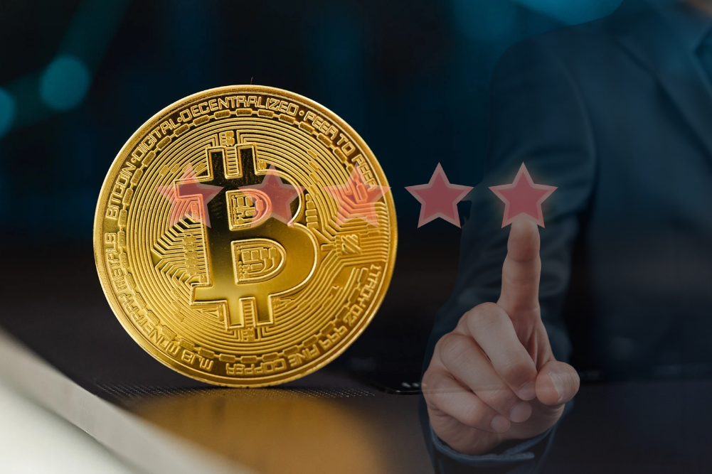 メルカリビットコイン評判