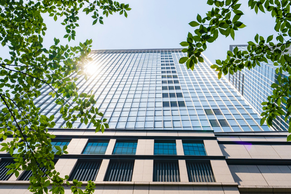 securities company ranking